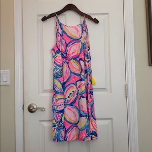 Lily Pulitzer dress